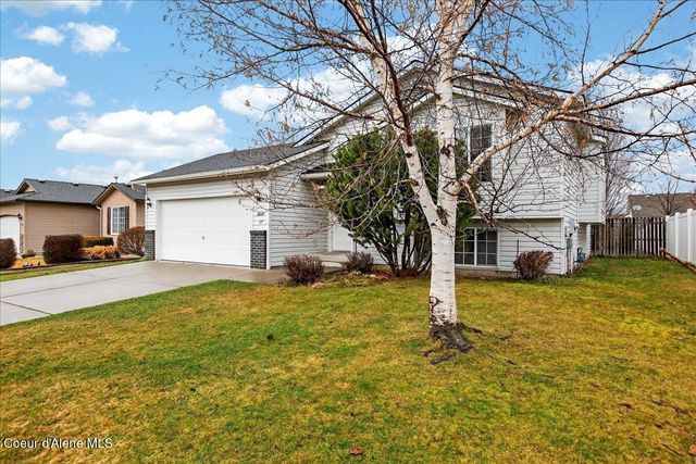 2435 N Bunchgrass Dr, Post Falls, ID 83854