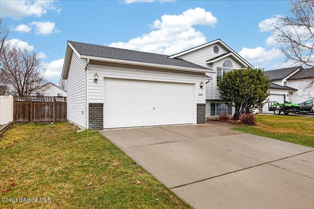 2435 N Bunchgrass Dr, Post Falls, ID 83854