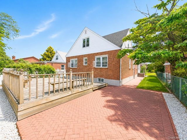 8018 217th, Hollis Hills, NY 11427