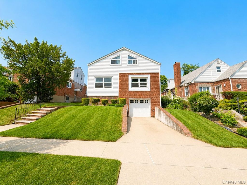 8018 217th, Hollis Hills, NY 11427