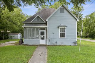 1000 E Brin Street, Terrell, TX 75160