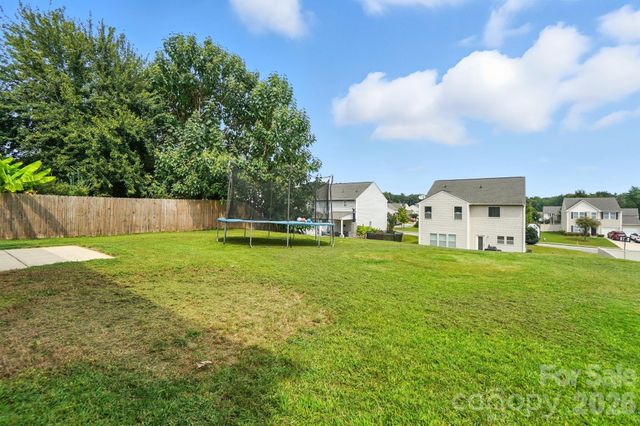 1821 Tradd Avenue, Clover, SC 29710