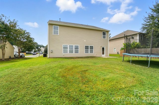 1821 Tradd Avenue, Clover, SC 29710