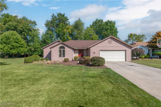 21292 Creekside Drive, Strongsville, OH 44149