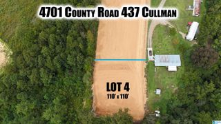 4701 COUNTY ROAD 437, Cullman, AL 35057