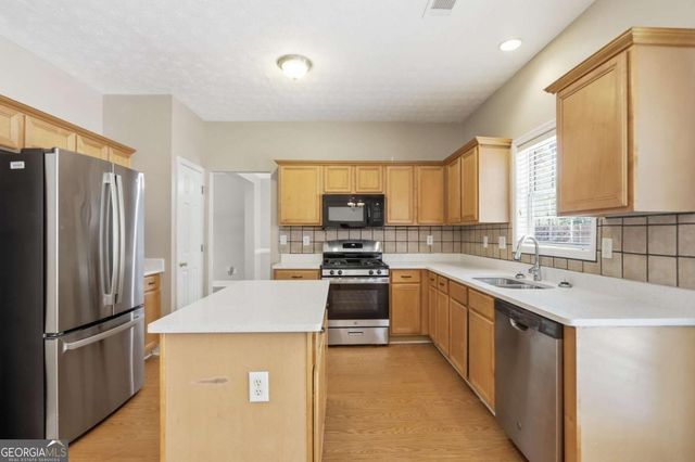 2627 Spring Cast Drive, Buford, GA 30519