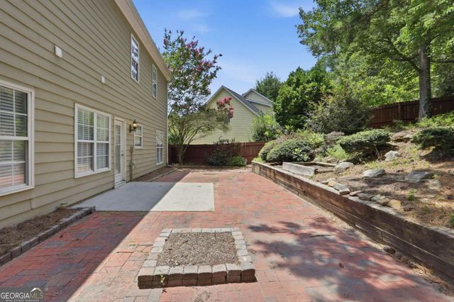 2627 Spring Cast Drive, Buford, GA 30519