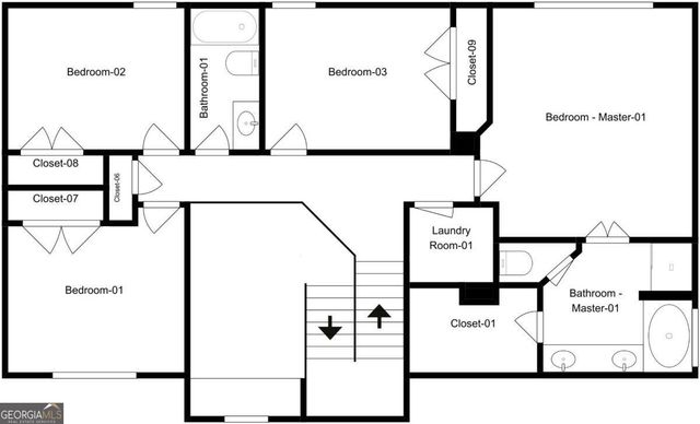 2627 Spring Cast Drive, Buford, GA 30519