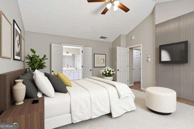 2627 Spring Cast Drive, Buford, GA 30519