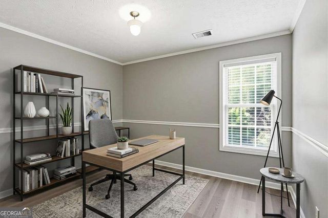 2627 Spring Cast Drive, Buford, GA 30519