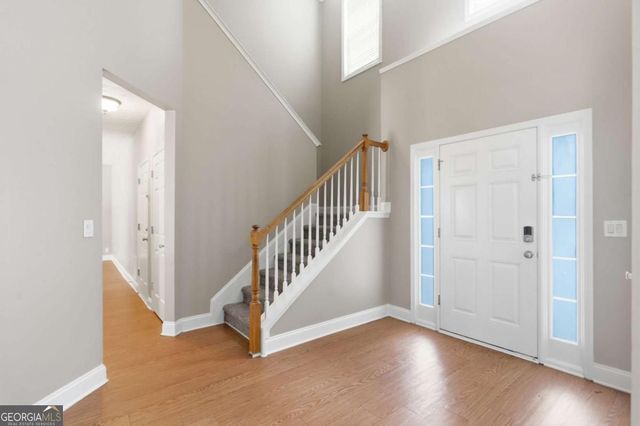 2627 Spring Cast Drive, Buford, GA 30519