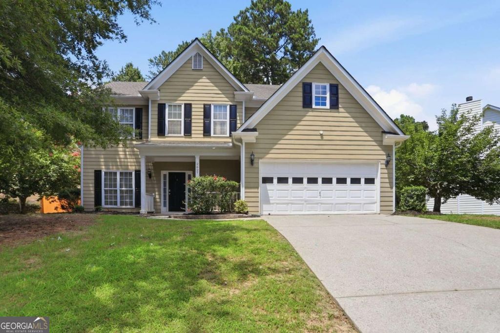 2627 Spring Cast Drive, Buford, GA 30519
