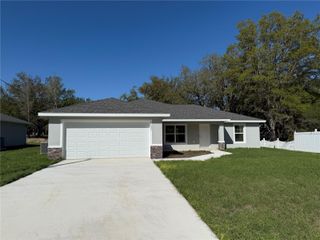 10426 SW 133RD AVENUE, Dunnellon, FL 34432