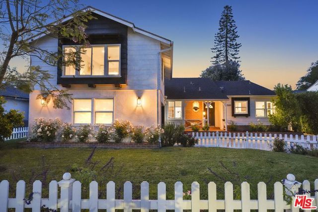 12509 Rye Street, Studio City, CA 91604
