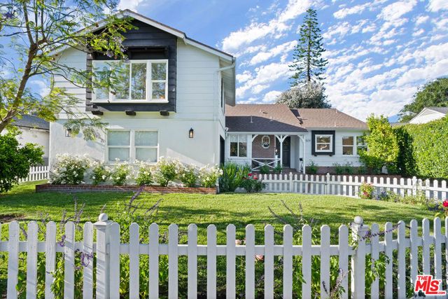 12509 Rye Street, Studio City, CA 91604