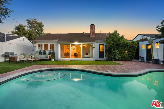 12509 Rye Street, Studio City, CA 91604