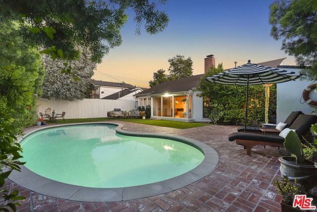 12509 Rye Street, Studio City, CA 91604