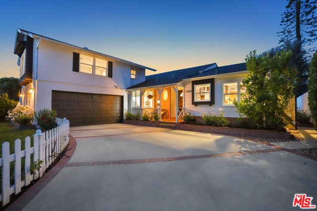 12509 Rye Street, Studio City, CA 91604