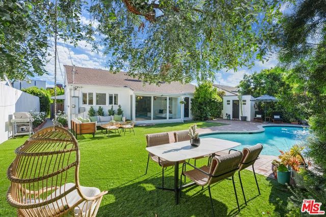 12509 Rye Street, Studio City, CA 91604