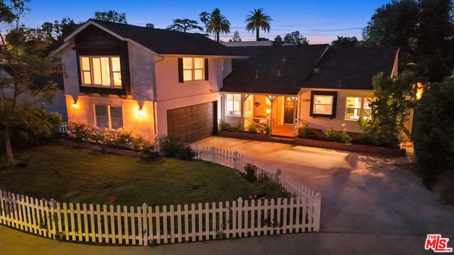 12509 Rye Street, Studio City, CA 91604