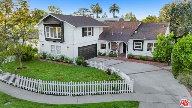 12509 Rye Street, Studio City, CA 91604