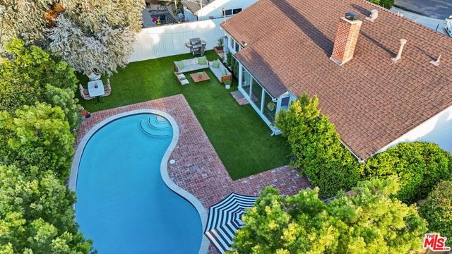 12509 Rye Street, Studio City, CA 91604