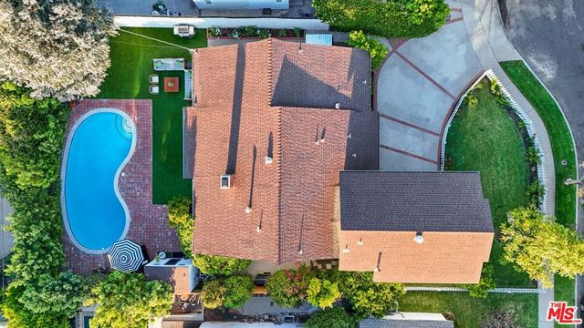 12509 Rye Street, Studio City, CA 91604