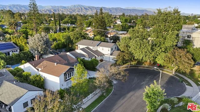 12509 Rye Street, Studio City, CA 91604