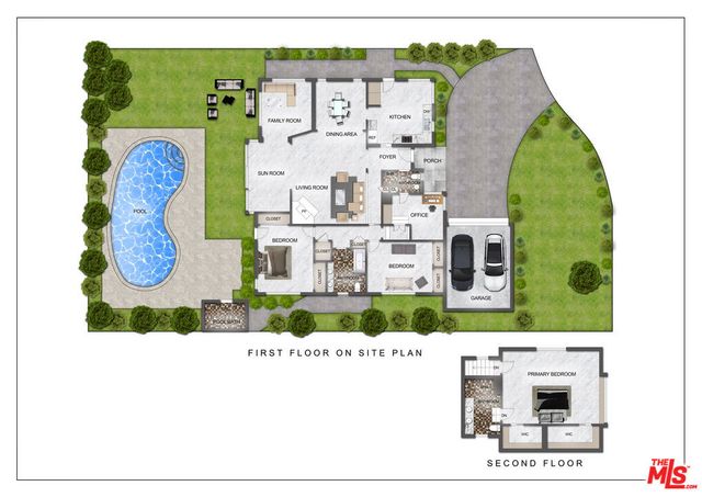 12509 Rye Street, Studio City, CA 91604