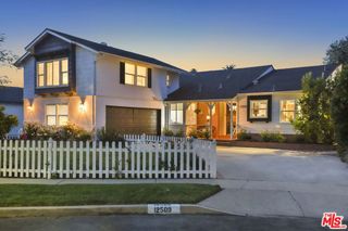 12509 Rye Street, Studio City, CA 91604
