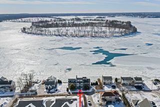 141 Edgewater Road, Hull, MA 02045