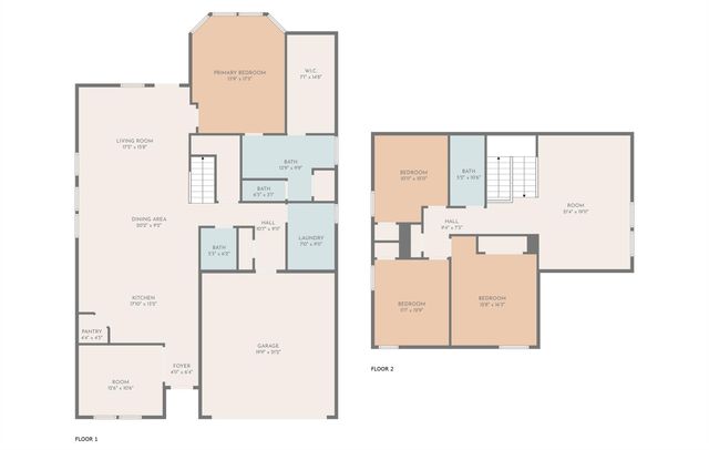 109 Osier PASS, Hutto, TX 78634