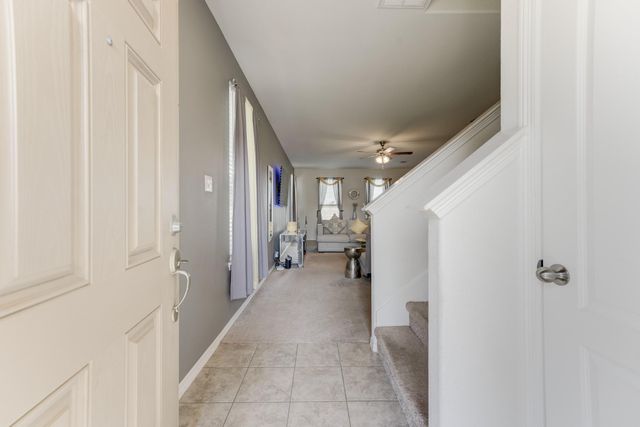 9818 Yanet Grove Lane, Houston, TX 77044