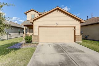 9818 Yanet Grove Lane, Houston, TX 77044