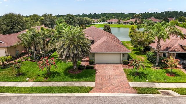 64 ARENA LAKE DRIVE, Palm Coast, FL 32137
