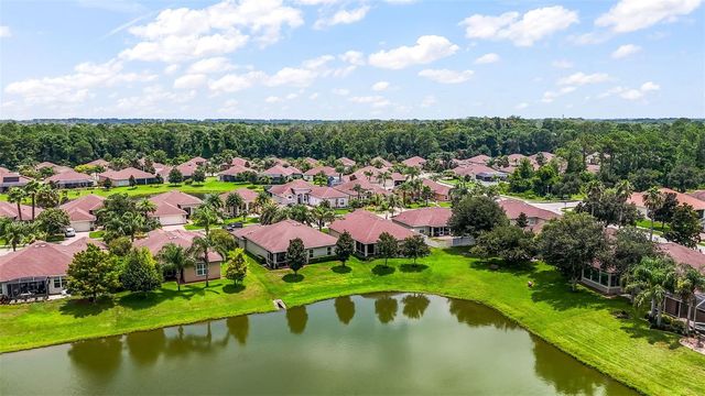 64 ARENA LAKE DRIVE, Palm Coast, FL 32137