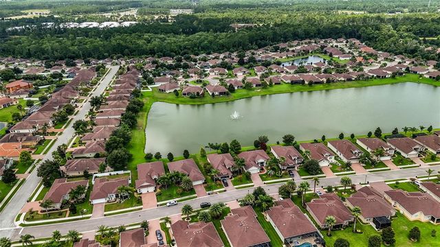 64 ARENA LAKE DRIVE, Palm Coast, FL 32137