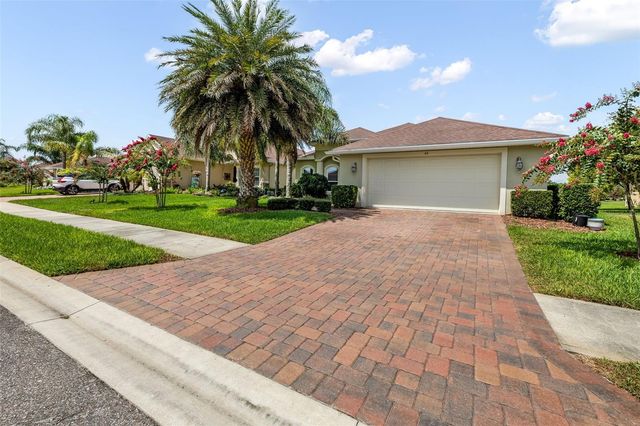 64 ARENA LAKE DRIVE, Palm Coast, FL 32137