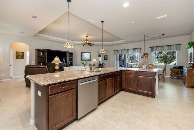64 ARENA LAKE DRIVE, Palm Coast, FL 32137