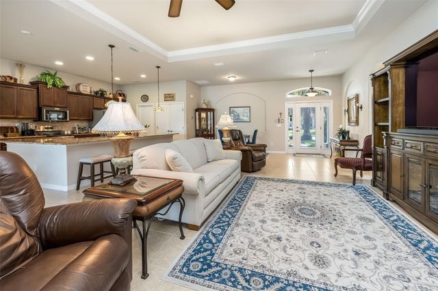 64 ARENA LAKE DRIVE, Palm Coast, FL 32137