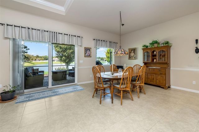 64 ARENA LAKE DRIVE, Palm Coast, FL 32137