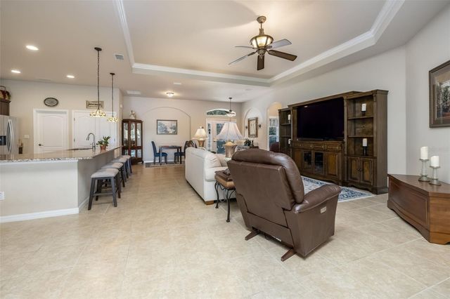 64 ARENA LAKE DRIVE, Palm Coast, FL 32137