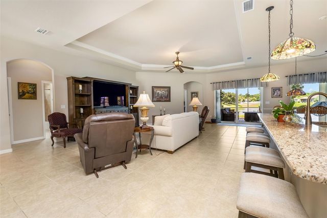 64 ARENA LAKE DRIVE, Palm Coast, FL 32137