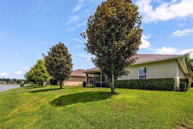 64 ARENA LAKE DRIVE, Palm Coast, FL 32137