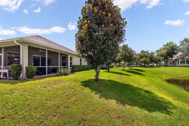 64 ARENA LAKE DRIVE, Palm Coast, FL 32137