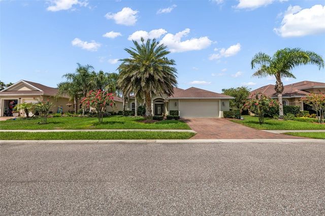 64 ARENA LAKE DRIVE, Palm Coast, FL 32137