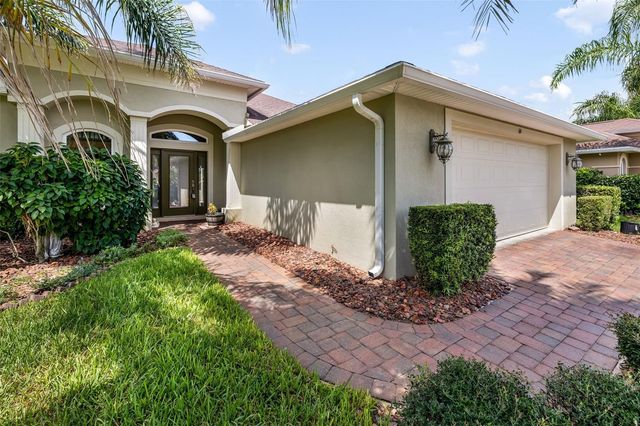 64 ARENA LAKE DRIVE, Palm Coast, FL 32137