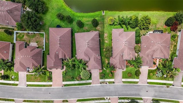 64 ARENA LAKE DRIVE, Palm Coast, FL 32137