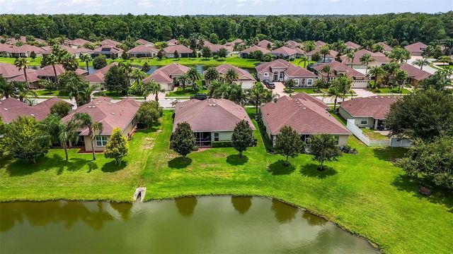 64 ARENA LAKE DRIVE, Palm Coast, FL 32137