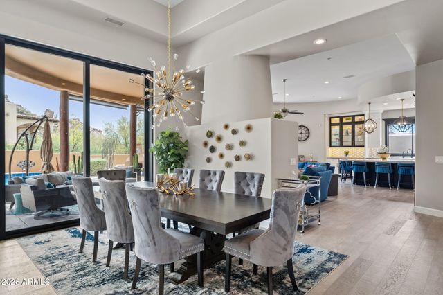 11017 E DESERT TROON Lane, Scottsdale, AZ 85255